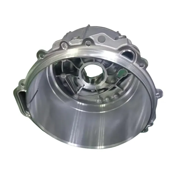 Tại sao nguyên mẫu gia công CNC có độ chính xác cao lại cần thiết cho thiết kế ô tô?