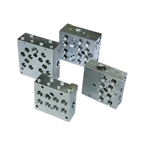 Vật liệu nào là tốt nhất cho nguyên mẫu gia công CNC trong các ứng dụng công nghiệp?