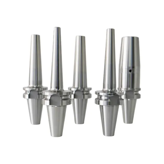 Cách chọn đầu cặp dao CNC cho các ứng dụng gia công CNC khác nhau