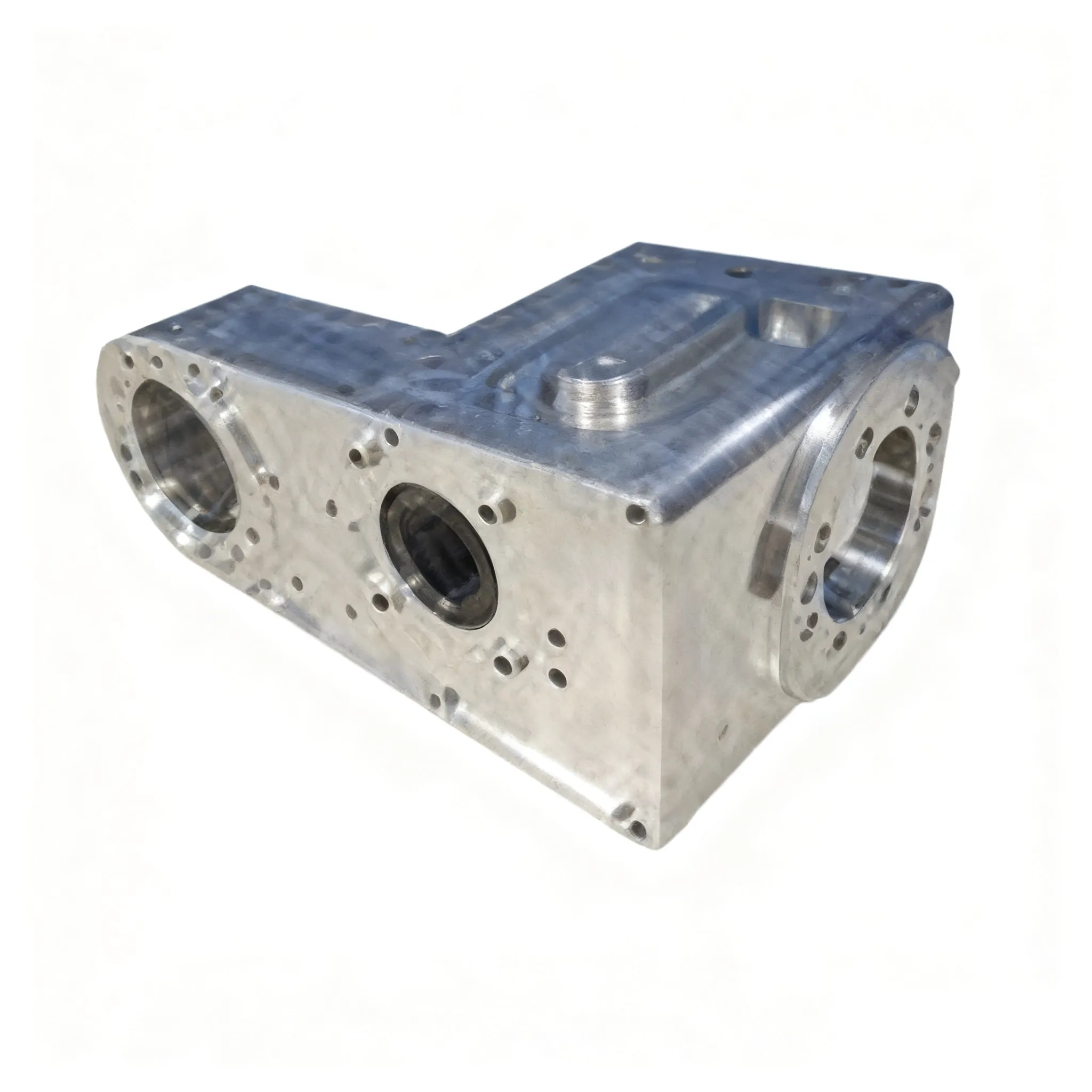 Gia công CNC cải thiện độ chính xác của khớp hỗ trợ robot hình người như thế nào